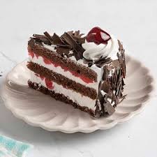 Black Forest Pastry (Per Piece)